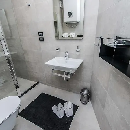 Piazzetta Marina Guest house