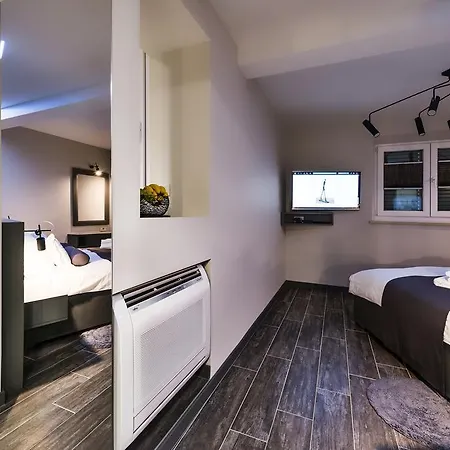Maison d'hôtes Piazzetta Marina Zadar