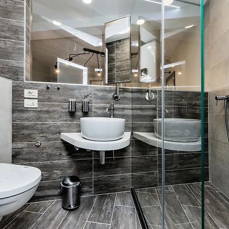 Guest house Piazzetta Marina