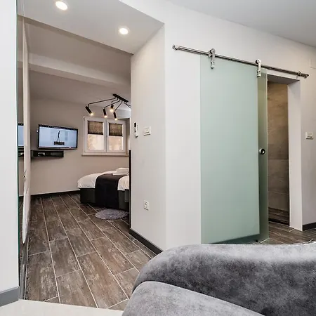 Maison d'hôtes Piazzetta Marina 4*