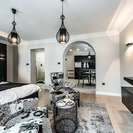 Maison d'hôtes Piazzetta Marina 4*