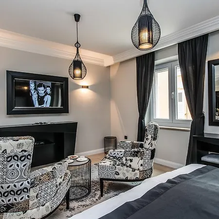 Piazzetta Marina Zadar