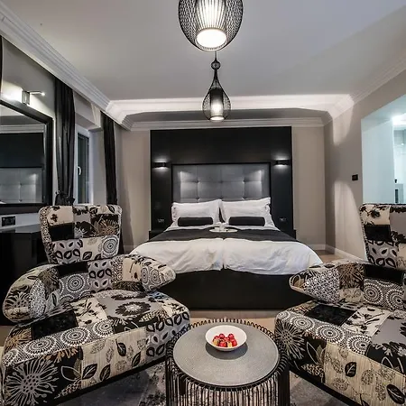 Maison d'hôtes Piazzetta Marina Zadar