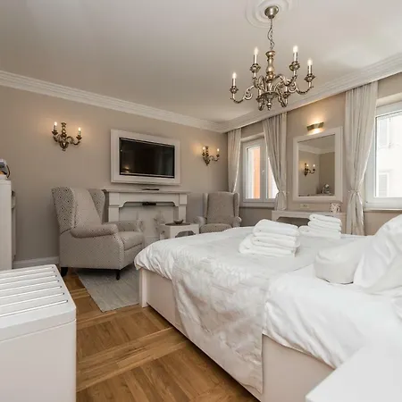 Gæstehus Piazzetta Marina