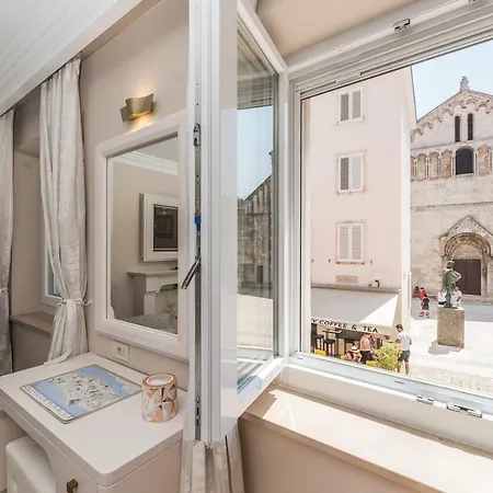 Piazzetta Marina Guest house