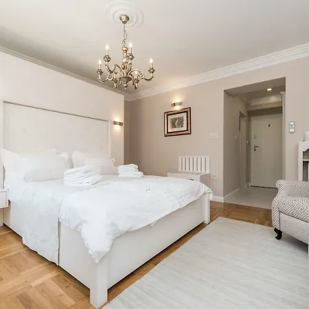 Guest house Piazzetta Marina