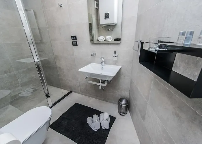 Piazzetta Marina Guest house