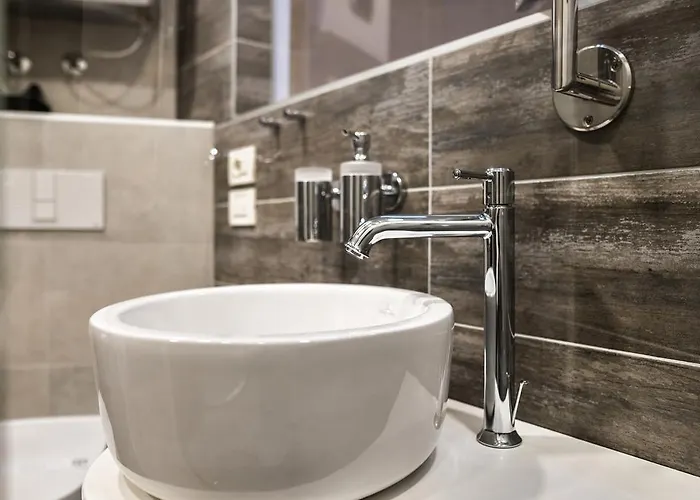 Gæstehus Piazzetta Marina 4*