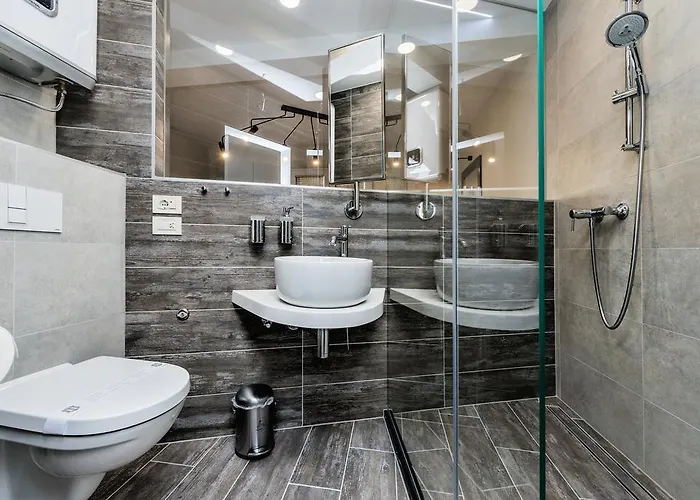 Guest house Piazzetta Marina