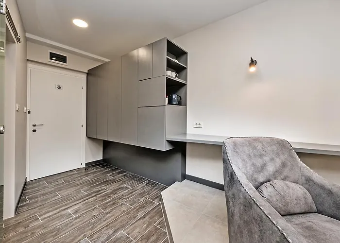 Guest house Piazzetta Marina