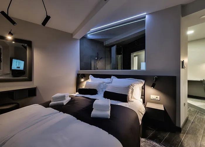 Guest house Piazzetta Marina