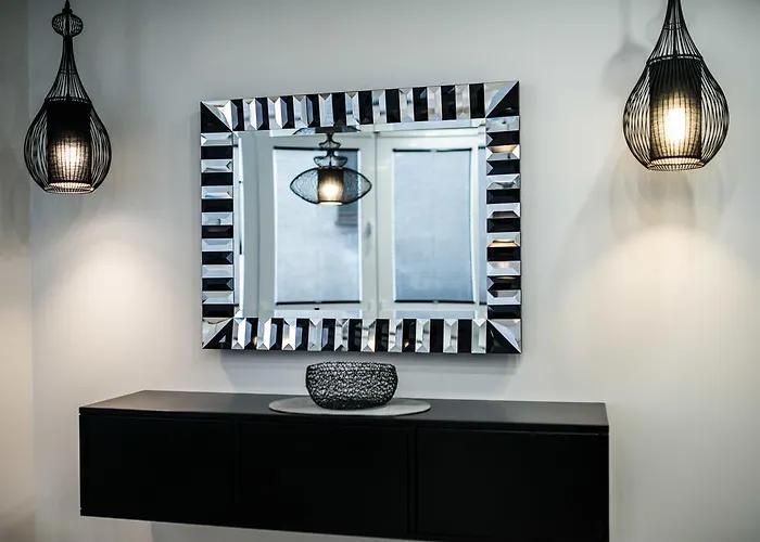 Guest house Piazzetta Marina