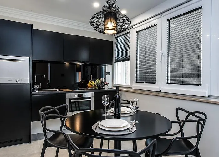 Gæstehus Piazzetta Marina