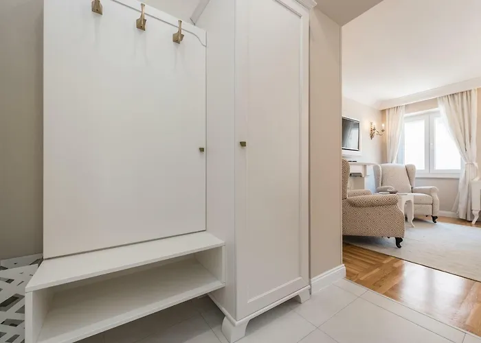 Guest house Piazzetta Marina