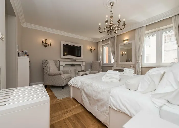 Guest house Piazzetta Marina