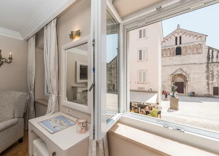 Piazzetta Marina Guest house