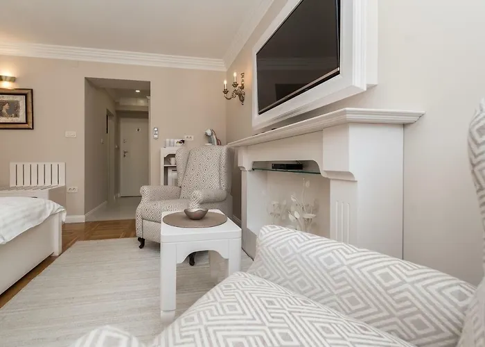 Guest house Piazzetta Marina