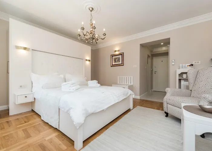 Guest house Piazzetta Marina