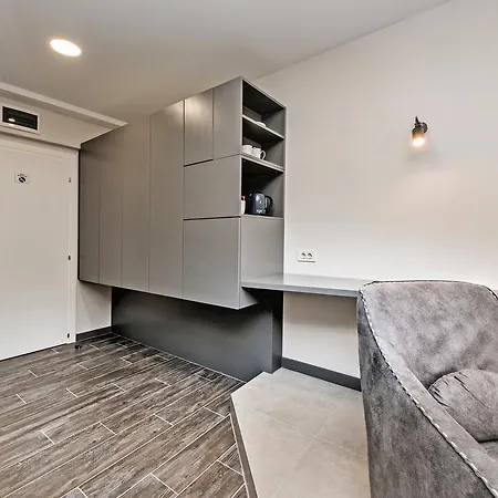 Гостьовий будинок Piazzetta Marina