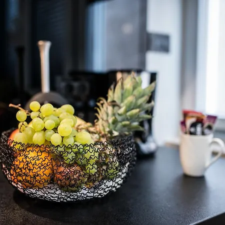 Гостьовий будинок Piazzetta Marina Задар