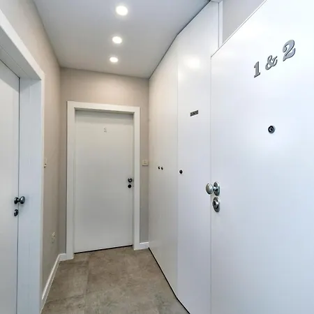 Гостьовий будинок Piazzetta Marina 4*