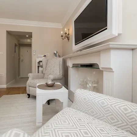 Гостьовий будинок Piazzetta Marina