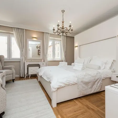 Penzion Piazzetta Marina 4*