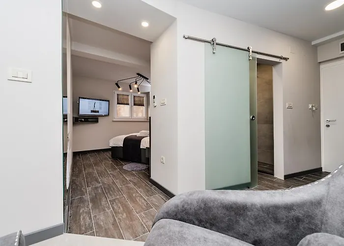 Гостевой дом Piazzetta Marina 4*