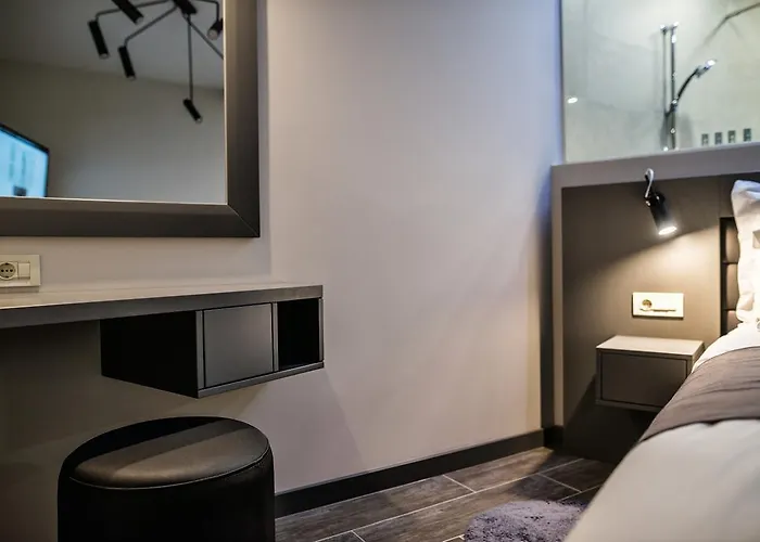 Piazzetta Marina Zara