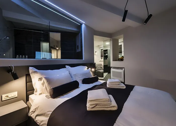 Affittacamere Piazzetta Marina 4*