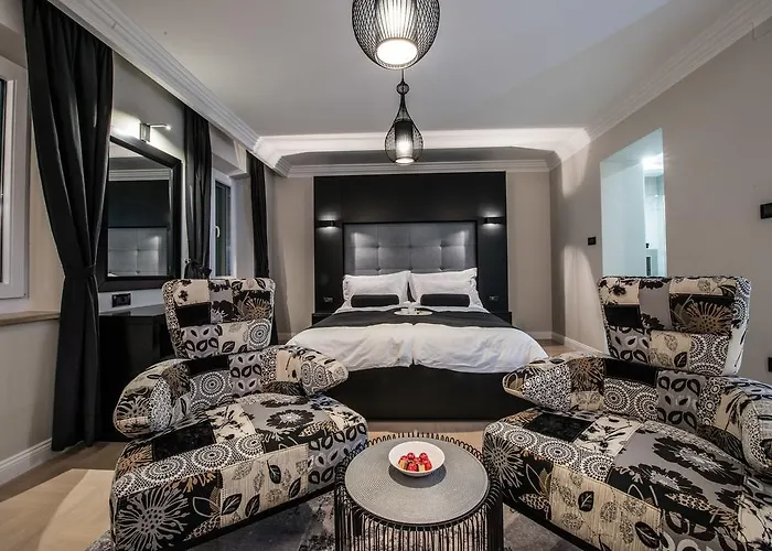 Гостевой дом Piazzetta Marina Задар