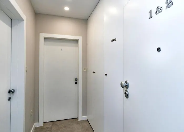 Гостевой дом Piazzetta Marina 4*