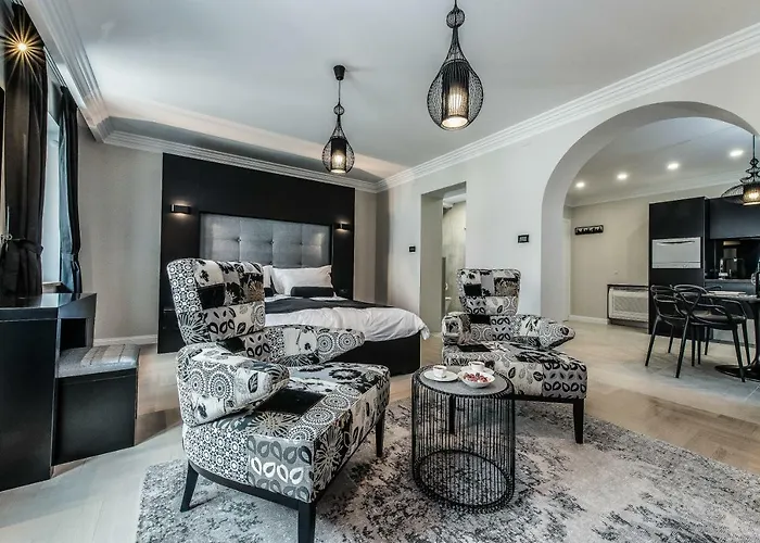 Piazzetta Marina 4* Задар