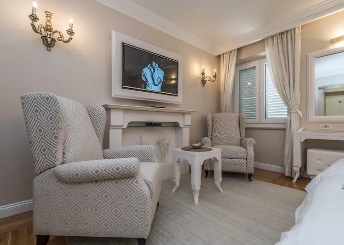 Piazzetta Marina Zara