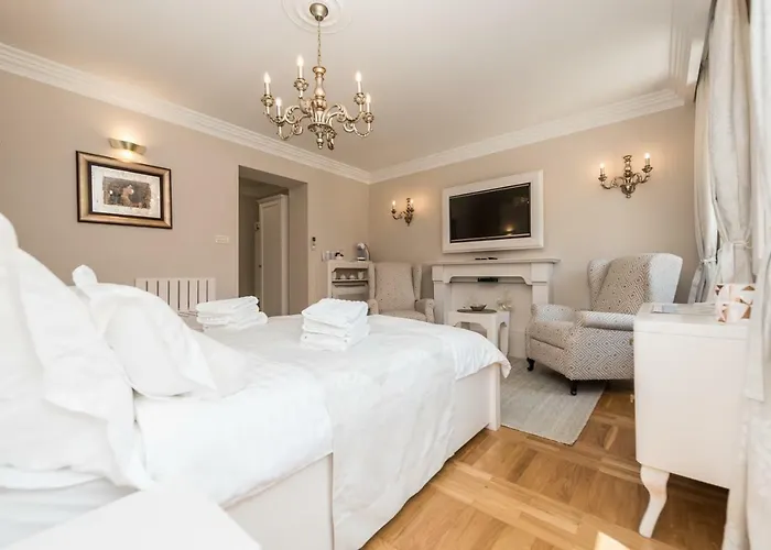 Piazzetta Marina 4* Zara